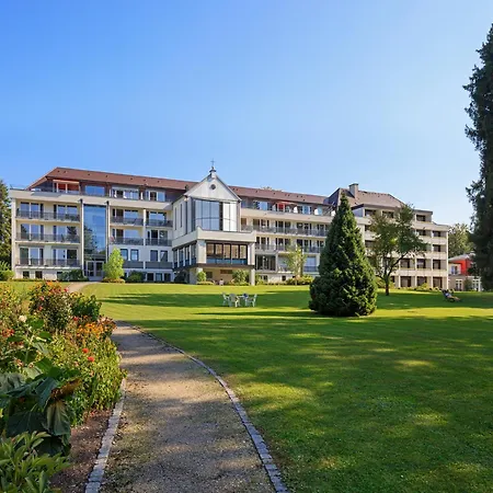 Hotel Kneippkurhaus St Josef