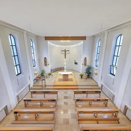 Kneippkurhaus St Josef 3*