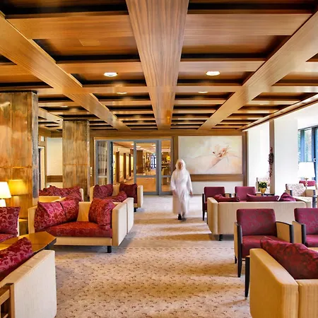 Kneippkurhaus St Josef Hotel Bad Wörishofen