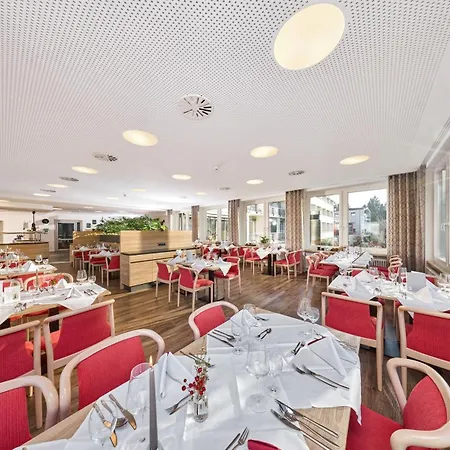 Hotel Kneippkurhaus St Josef 3*