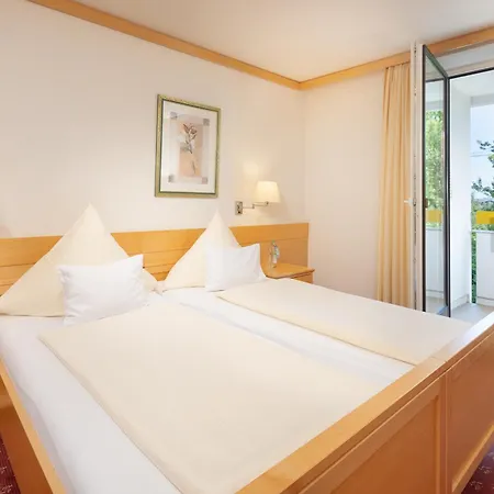 Hotel Kneippkurhaus St Josef