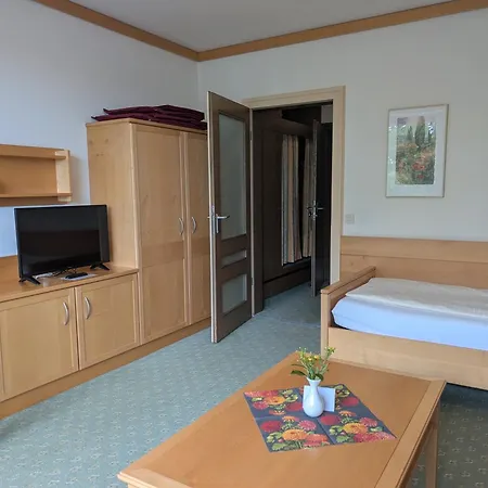 Hotel Kneippkurhaus St Josef 3*