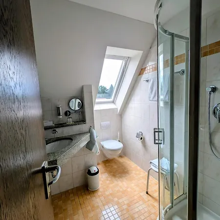 Hotel Kneippkurhaus St Josef Bad Worishofen