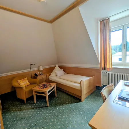 Kneippkurhaus St Josef Hotel