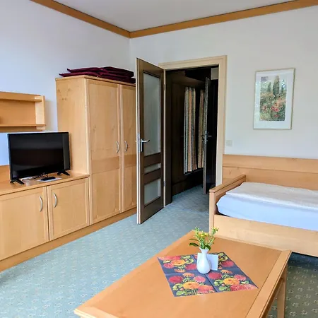 Hotel Kneippkurhaus St Josef 3*
