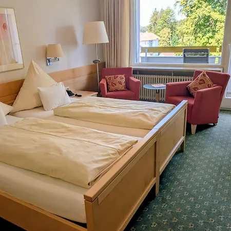 Kneippkurhaus St Josef 3*