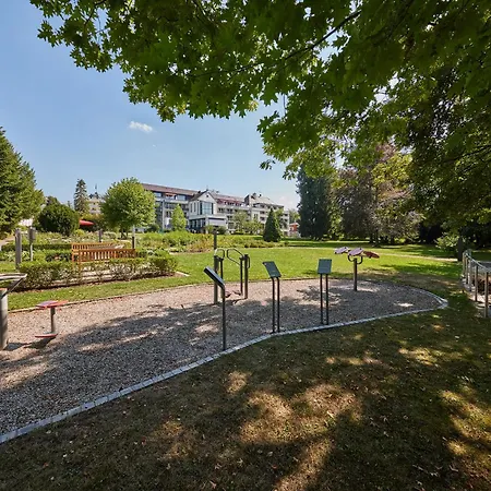 Kneippkurhaus St Josef Hotel 3*